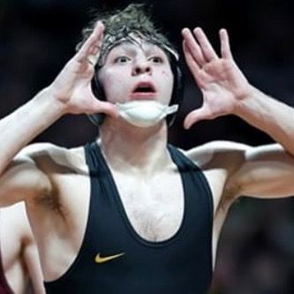 Austin Desanto, Iowa Wrestling, College Wrestling, Olympic Wrestling, Phone Widgets, Tyler Durden, Iowa Hawkeyes, Dark Aesthetic, Iowa