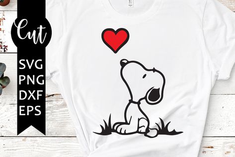 Peanuts Cricut Projects, Peanuts Svg Free, Snoopy Svg Files Free, Snoopy Svg Free, Cricut Snoopy Svg Free, Snoopy Christmas Shirts Vinyl, Snoopy Png, Snoopy Svg, Cartoon Svg