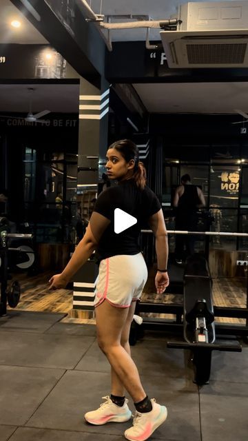 201 likes, 12 comments - __vasundhara___ on June 23, 2024: "Unleash your fitness potential with Supermaxx Protein by Ayuvya Ayurveda! 🏋️‍♀️ Vasundhra shares her journey of visible results and...". Glute Building, Cable Workout, Pulse Squats, Single Leg Deadlift, Love Handle Workout, Bulgarian Split Squats, Squat Workout, Split Squat, Love Handles