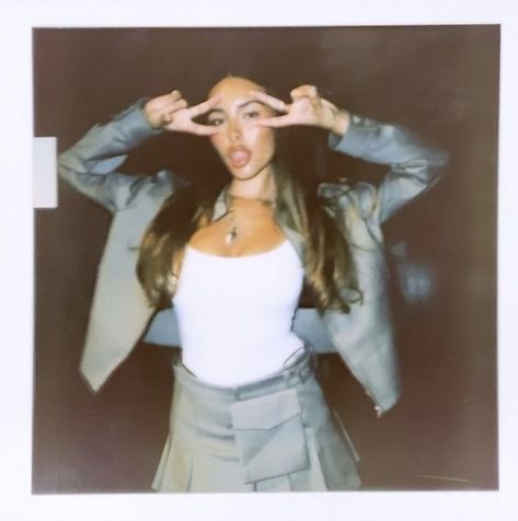 Madison Beer Polaroid, Madison Beer Outfits, Beer Outfit, Marilyn Monroe Photos, Madison Beer, Pretty Eyes, Star Girl, Sweet Girls, Aesthetic Outfits