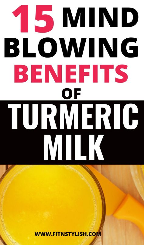 Milk Benefits Health, Golden Milk Recipe Turmeric, Golden Milk Benefits, Turmeric Milk Benefits, Turmeric Milk Recipe, Golden Milk Recipe, Turmeric Drink, Golden Milk Latte, Milk Benefits