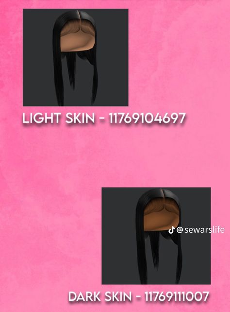 Bun Berry Avenue Code, Bloxburg Black Hair Codes Baddie, Hair Codes For Berry Ave Light Skin, Roblox Hair Codes Light Skin, Roblox Hair Codes Black Braids, Berry Avenue Codes Clothes Light Skin, Berry Avenue Codes Hair Light Skin, Light Skin Hair Codes, Codes For Berry Ave Hair Black