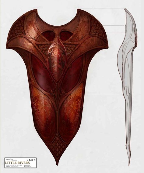 Elven Shield, Mirkwood Elves, Lotr Elves, Medieval Shields, 3d Cnc, Artist Interview, Arm Armor, Shield Design, Fantasy Armor