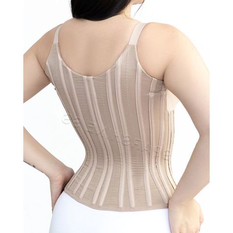 Waist trainer cincher