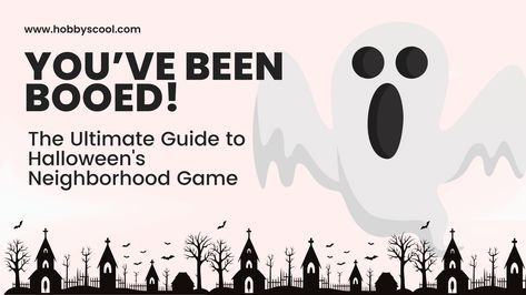 You've Been Booed! The Ultimate Guide to Halloween's Neighborhood Game You Have Been Booed, Cute Emoji Combinations, You've Been Booed, Emoji Combinations, Halloween Traditions, Cute Emoji, Halloween Fun, Template Printable, Free Printables