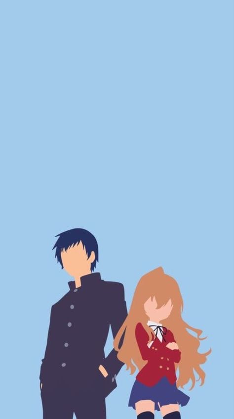 Toradora Wallpapers Aesthetic, Toradora Wallpapers, Anime Character Cute, Dora Wallpaper, Tora Dora, Toradora Anime, Taiga Aisaka, Anime Wall Prints !!, Anime Watch