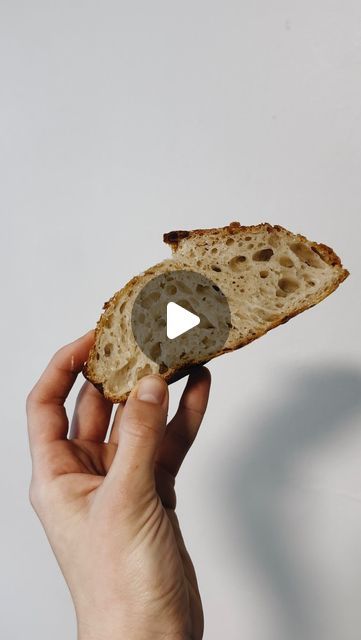 Greteli de Swardt on Instagram: "EASY BRAAIBAK BREAD (No knead) 🍞  INGREDIENTS:   3 cups of flour (basically any flour except self raising flour)  1.5 teaspoon salt  2g dry yeast 1.5 cups of luke warm water   METHOD:   Night before baking 🌙   1.) Mix your dry ingredients into a mixing bowl. 2.) Add your water and mix roughly with your hands.  3.) You want a glossy texture, not too wet. If your dough looks too dry, dip your hand into your water & rub the dough until all the dry ingredients are wet.  4.) GO TO SLEEP 🛌 let this dough sit overnight & let the magic happen.   Next morning: ☀️   1.) Set your oven to 220°C and add your braaibak (with lid) to the oven (after spreading it with oil). It's very important that your dish is hot.  2.) While you wait for the oven to preheat, dust your Clay Pot Bread Baking, Boiling Bread Before Baking, No Knead Spelt Bread Dutch Oven, Foccacia Bread No Mixer, Artesian Bread Recipe No Dutch Oven, Apple Crisp Bars Recipe, Christmas Pudding Recipes, Sustainable Eating, Mini Bundt Cakes