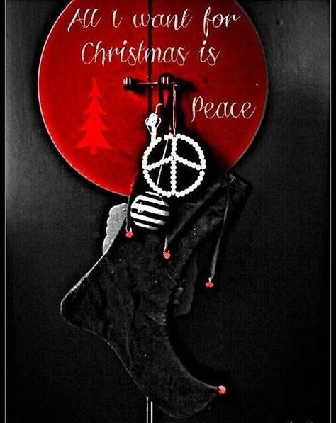 Peace Sign Art, Hippie Peace, Hippie Vibes, Happy Hippie, Christmas Clipart, Peace Sign, Christmas Deco, Christmas Art, Peace And Love