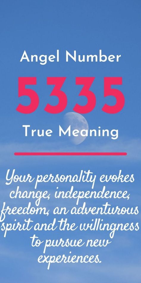 What is Angel Number 5335, and why does it appear to people at some point in their lives? Have you been seeing it lately and don’t understand what it means? This article aims to review this angel number and decode what it could mean to you and the effect it may have on your life. 5335 Angel Number Meaning, 5335 Angel Number, Angels Numbers, Angel Number Meanings, Number Meanings, Angel Messages, Manifest Money, Practical Magic, Angel Number