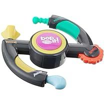 Bop It, It Party, Cool Games To Play, Fun Party Games, Fun Games For Kids, Kids Gift Guide, Game For Kids, Kids Party Games, Interactive Game