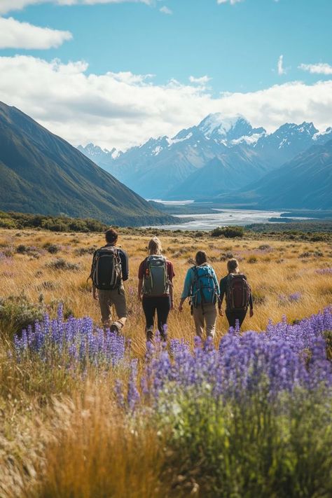 Experience Sustainable Tourism in New Zealand 🏞️✨ Journey through the stunning landscapes of New Zealand with eco-friendly tours and accommodations. Embrace the country's commitment to conservation and explore its pristine nature reserves. 🌿#SustainableTravelNZ #EcoFriendlyTourism #GreenTravel #NewZealand Eco Tourism, Green Travel, Sustainable Tourism, Nature Reserve, Birthday Party Invitations, Party Invitations, Sustainability, New Zealand, Tourism