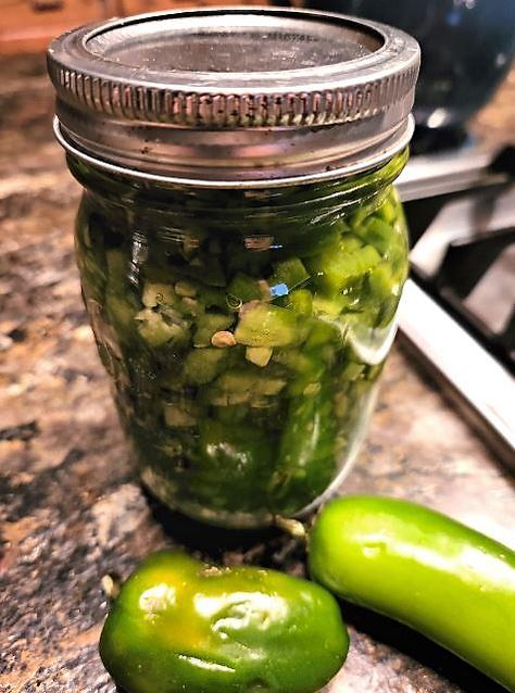 them Jalapeno Pepper Relish, Jalapeno Relish Recipe Canning, Hot Pepper Relish Recipe, Jalapeno Relish Recipe, Pepper Relish Recipe, Canning Veggies, Pepper Growing, Hot Pepper Relish, Jalapeno Plant