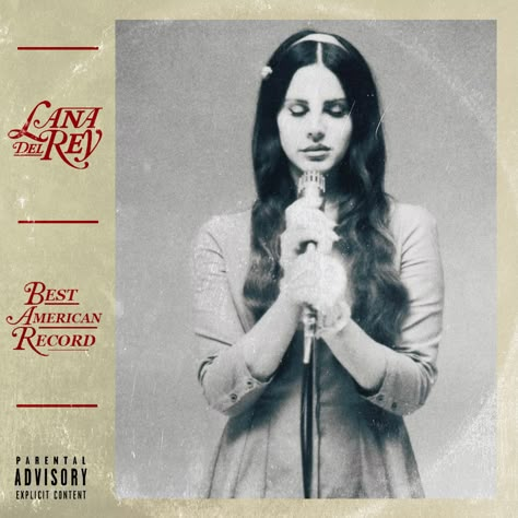 Life Poster, Lust For Life, Brooklyn Baby, Lana Del Ray, Living Legends, Band Posters, Art Collage Wall, Room Posters, Good American