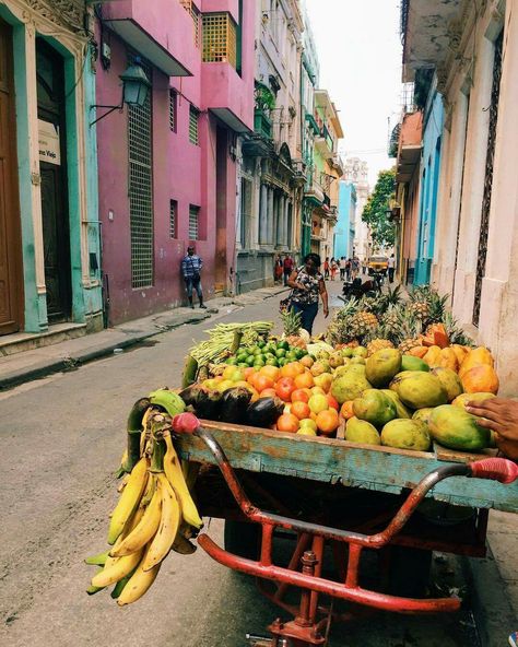 Latin America Aesthetic Food, Afro Cuban Culture, Latin Core, Cuban Aesthetic, Cuba Aesthetic, Latino Aesthetic, Cuba Pictures, Latina Aesthetic, Trip To Colombia