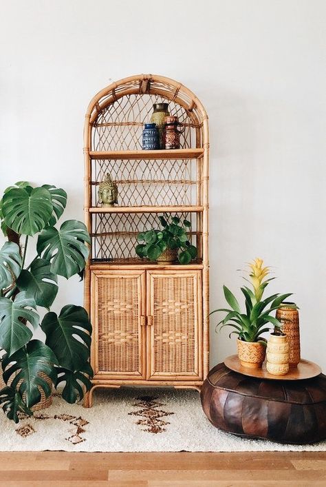 Bali Decor, Rattan Furniture, Home N Decor, Cheap Home Decor, House Inspiration, Home Decor Accessories, Home Decor Inspiration, Design Interior, Interior Inspiration