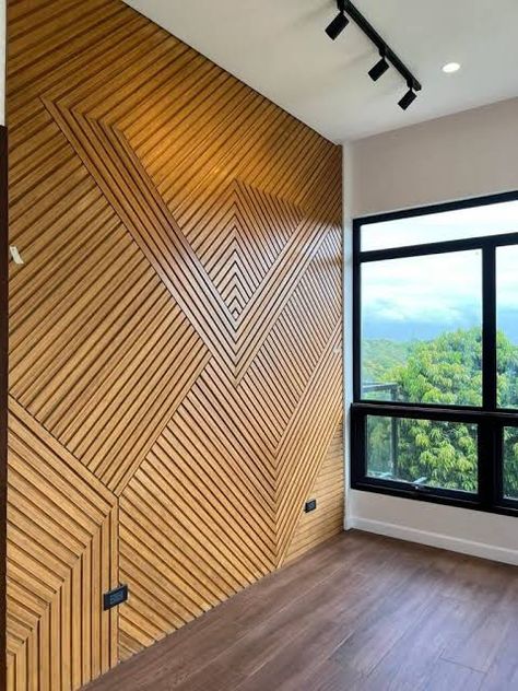 https://encrypted-tbn0.gstatic.com/images?q=tbn:ANd9GcTSvzaO09v1gy4fbOT5nL57xrcxpyjSKmMBfg&usqp=CAU Bamboo Cladding, Young House, Wooden Wall Panels, Bed Desk, Home Cinemas, Woodworking Techniques, Outdoor Wall, Wall Panels, Wooden Walls