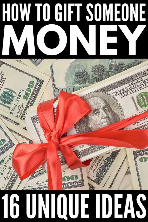 Gum Money Gift, Unusual Ways To Give Money As A Gift, Money Gifts For Halloween, Fun Ways To Give Money As A Gift Wedding, Xmas Money Gift Ideas, Giving Money As A Gift Ideas Creative Christmas, Unique Cash Gift Ideas, Ideas For Gifting Money At Christmas, Creative Ways To Give Money For Wedding Cash Gifts