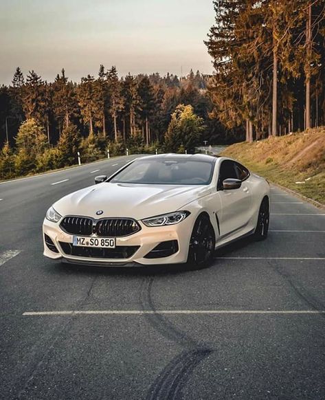 Bmw M8 Competition White, M8 Coupe, Bmw India, Bmw Sports Car, Bmw Concept, Luxury Van, Bmw Sport, Luxury Private Jets, First Cars