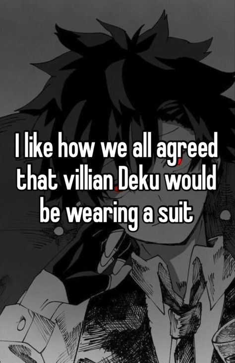 Villain Deku X Y/n, Mha Oc Villain, Deku X Yn, Mha Whisper, Texting Story, Ski Set, Spaider Man, Snk Cosplay, Villain Deku