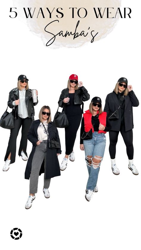 Left to right size info   Malibu sweatshirt xxl for very oversized fit I could have done xl and still had it oversized. Large pants but they are sold out linked another similar pair from same brand. Jacket linked similar mine is Zara can’t link here.   Grey jeans 32  Sweatshirt sold out linked similar  Trench XL   Black dress L  Trench Zara can’t link here   Red vest L  Black long sleeve L  Jeans 14   Last outfit I will link in separate post I can only link 16 items here.   Follow my shop @shaynaslife on the @shop.LTK app to shop this post and get my exclusive app-only content!  #liketkit  @shop.ltk https://liketk.it/4pO6z Black Crewneck Sweatshirt Outfit, Black Crewneck Outfit, Malibu Sweatshirt, Crewneck Sweatshirt Outfit, Crewneck Outfit, Large Pants, Black Crewneck Sweatshirt, Red Vest, Vegan Leather Tote