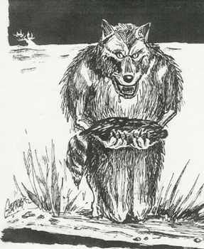 Beast Of Bray Road, Wolf Tracks, Werewolf Legend, Pet Wolf, Strange Beasts, Creepy Things, Creeped Out, The Boogeyman, Supernatural Beings