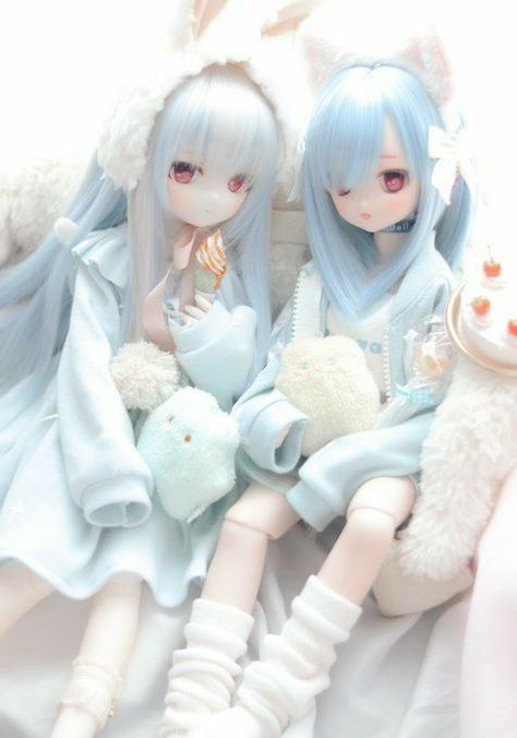 Dollfie Dream Dolls, Bjd Anime, Smart Dolls, Doll Plushies, Anime Doll, Dollfie Dream, Fantasy Art Dolls, Kawaii Doll, Dream Doll