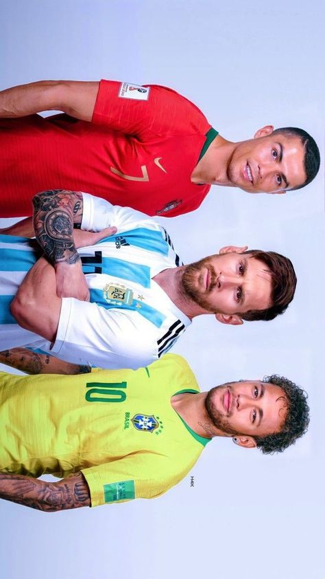 Messi Neymar Wallpaper, Messi And Ronaldo Wallpaper, Ronaldo Goat, Neymar Ronaldo, Messi Y Cristiano, Cristiano Messi, Cristiano Ronaldo Hd Wallpapers, Cristiano Ronaldo And Messi, Goals Videos