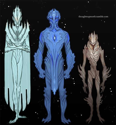 Anthropomorphized Illustrations of the Planets and the Sun Humanity Lost Aliens, Human Planets, Arte Alien, Beautiful Series, Alien Design, Cosmic Horror, Alien Concept Art, Alien Creatures, The Planets