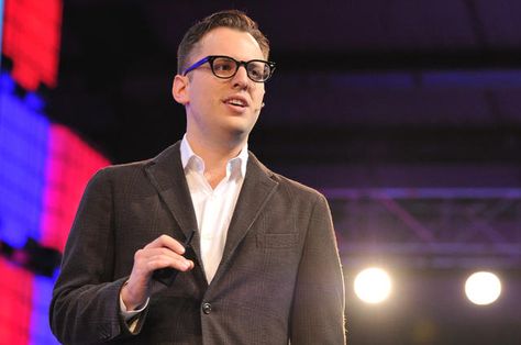 Instagram Co-founder and CTO Mike Krieger built one of the industry's leading technical teams from scratch. Here's how he navigated rapid scale. Mike Krieger, Business Lessons, Co Founder, Read Later, From Scratch, Career, Engineering, Instagram