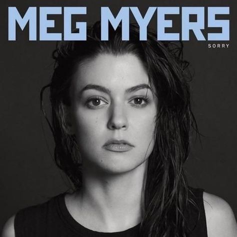 Meg Myers - Sorry - CD... I love her. Lemon Eyes, Mei Aihara, Meg Myers, Rock Wallpaper, Ukulele Tabs, Singing Tips, Singing Lessons, Google Play Music, Atlantic Records