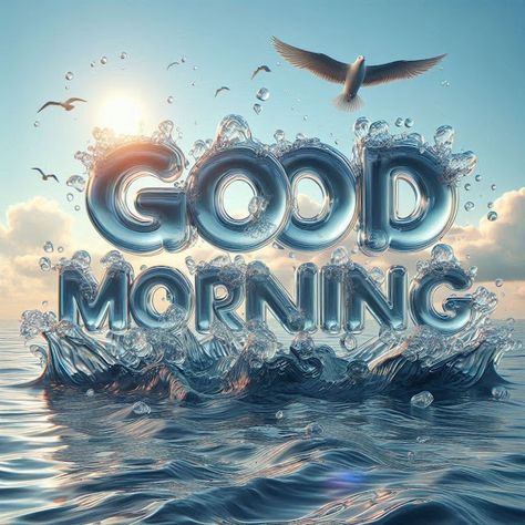 Good Morning Ai Good Morning Images Hd 3d, Good Morning King, Good Morning 3d, Valentines Day Dp, Letter Png, Propose Day, Daily Greetings, Teddy Day, Good Morning Images Hd