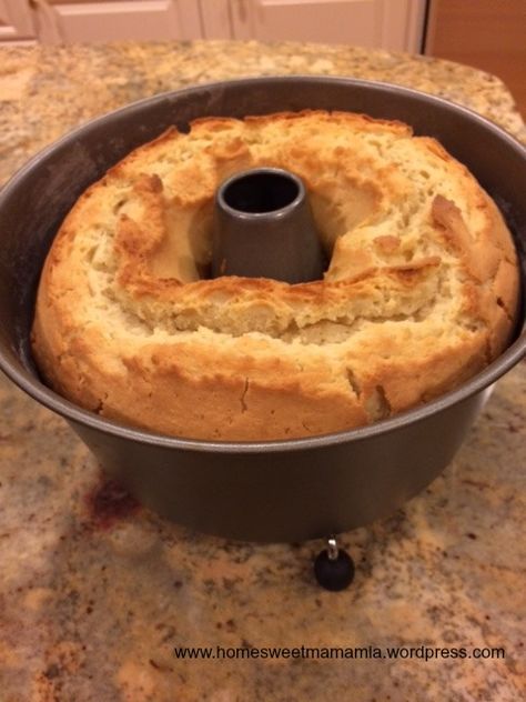 Vanilla Pound Cake Recipe, Vanilla Pound Cake, Italian Recipes Traditional, Pound Cake Recipe, Bundt Cakes Recipes, Mama Mia, Pound Cake Recipes, Savoury Cake, Food Cakes