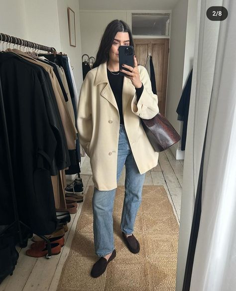 Madewell Bag, Anna Edit, Madewell Bags, Agolde Jeans, Snake Skin Bag, Bag Outfit, Fashion People, Fashion Mistakes, Autumn Outfit