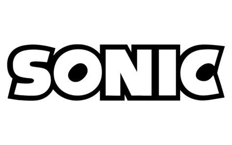 Sonic Logo, Png Logo, Vector Logo, Logo Branding, Sonic, Tv Series, Created By, ? Logo, Tv