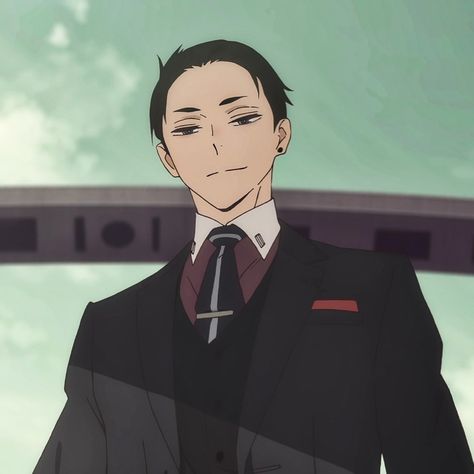 Millionaire Detective, Balance Unlimited, Anime Heaven, Anime Reccomendations, Anime Boyfriend, Fanarts Anime, Anime Music, Handsome Anime Guys, Haikyuu Anime