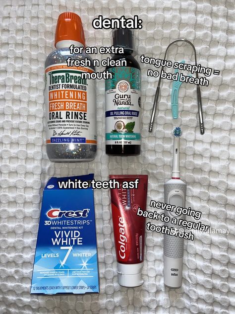 White Teeth Routine, White Teeth Tips At Home, Mouth Hygiene, Shower Care, Men Skin Care Routine, Body Hygiene, Good Skin Tips, Face Makeup Tips, Shower Skin Care