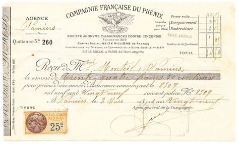 Letterhead Logo, Retro Ephemera, French Typography, French Ephemera, The Graphics Fairy, Graphics Fairy, Beautiful Typography, Images Vintage, Vintage Junk Journal