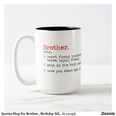 Teenager Birthday Gifts, Shop Quotes, Brother Birthday Gift, Romantic Birthday Gifts, Birthday Gifts For Brother, Birthday Gifts For Boyfriend Diy, Creative Birthday Gifts, Brother Birthday, First Anniversary Gifts