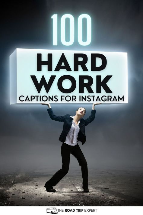 Hard Work Captions for Instagram Work Captions For Instagram, Work Captions, Smart Captions, Work Puns, Badass Captions, Motivational Captions, Caption For Boys, Determination Quotes, What Is Success