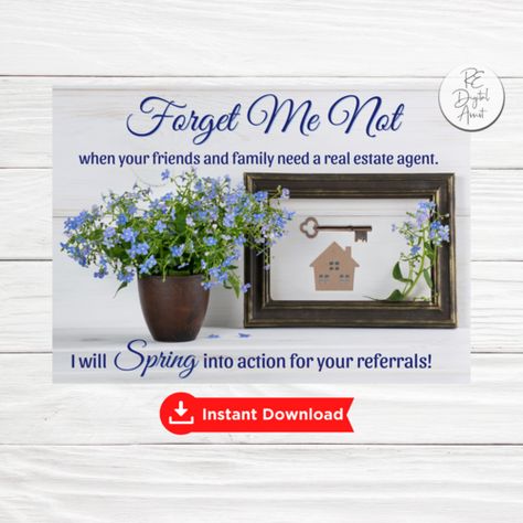 Pop By Ideas, Spring Message, May Day Baskets, Hello Spring Sign, Recycled Notebook, Real Estate Postcards, Printable Postcards, Real Estate Gifts, Paper Pop