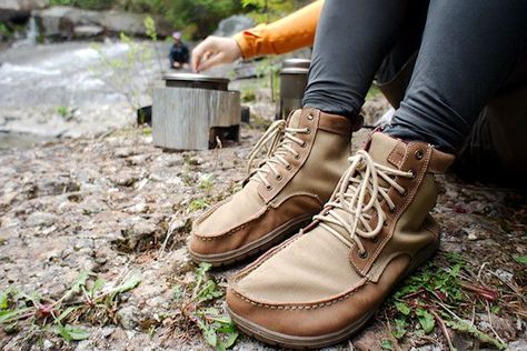 Lems Boulder Boot - Camp Cooking Lems Boulder Boots Outfit, Lems Shoes Outfit, Lems Boots, Lems Boulder Boot, Barefoot Boots, Camp Cooking, Light Boots, Boot Camp, Pinterest Closet