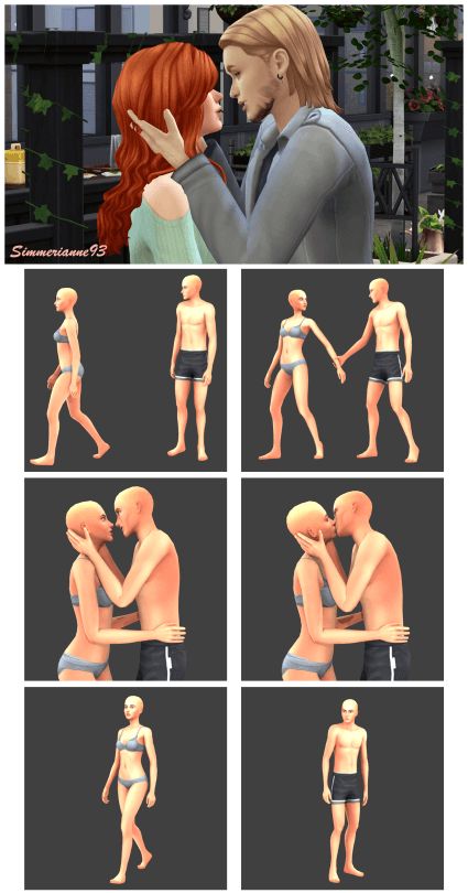 Sims 4 Sneaking Out Poses, Sims 4 Cc Kissing Poses, Sims 4 Tall And Short Poses, Sims 4 Fashion Poses, Sims 4 Goodbye Pose, Ts4 Poses Couple Kiss, Sims 4 Holding Hands Pose, Sims 4 Crush Poses, Sims 4 Enemies To Lovers Poses