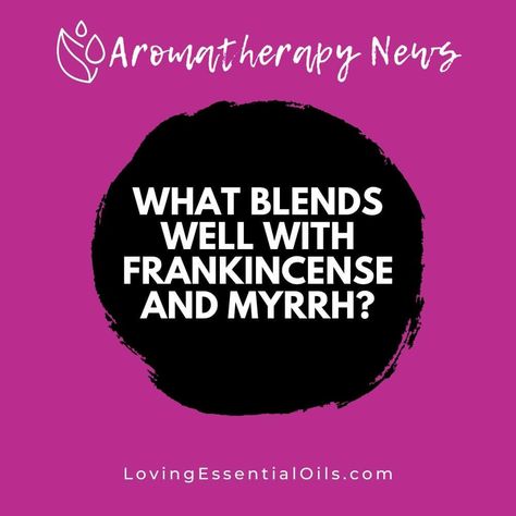 Frankincense and myrrh have been prized throughout history for their spiritual significance as well as their versatile healing properties. Whether you’re looking for a natural r...  Learn more at Loving Essential Oils Myrrh Oil Blends, Myrrh Essential Oil Benefits, What Is Frankincense Oil Good For, Frankincense Myrrh Blend, Camphor Essential Oil, Frankincense Benefits, Myrrh Oil, Natural Pain Relievers, Myrrh Essential Oil