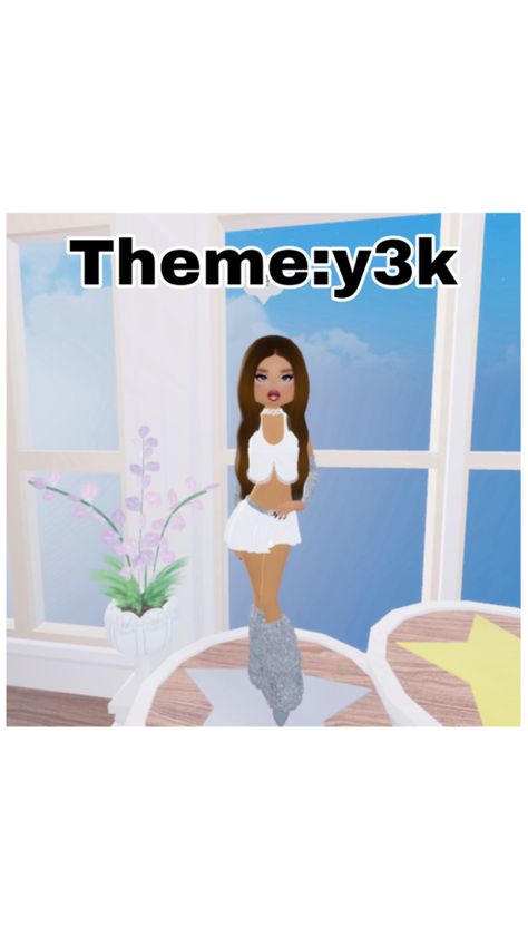 I placed 2nd Clothing Pictures, Korean Fashion Grunge, Outfits Roblox, Royal Clothing, Roblox 3, Fashion Grunge, Cute Fit, Up Game, Grunge Aesthetic