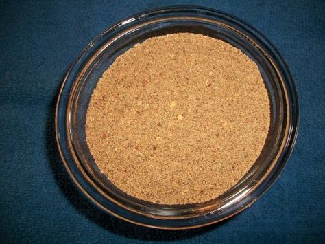 Homemade Thai Seasoning Blend Thai Spice Mix) Recipe - Food.com Thai Seasoning Blend, Thai Marinade, Thai Seasoning, Spice Cupboard, Chai Spice Mix, Thai Spices, Sausage Seasoning, Dry Rubs, Homemade Spice Mix