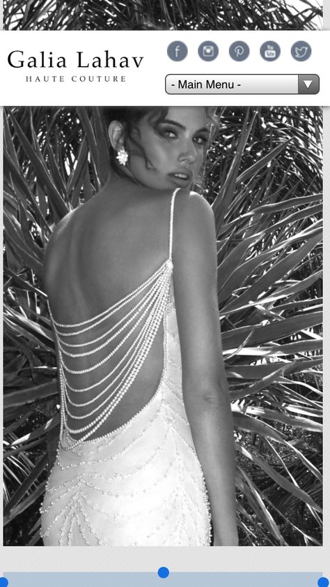 Old Hollywood Beaded Wedding Dress, Pearl Backless Dress, Backless Dress With Pearls, Beaded Pearl Wedding Dress, Pearl Beaded Wedding Dress, After Wedding Dress, Wedding Dress Backs, Beaded Wedding Dress, Pearl Wedding Dress