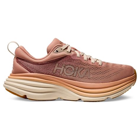 Vegan, Engineered Mesh Upper Made With Recycled Content Recycled Content Lining Partially Gusseted Tongue Heel Pull Tab For Easy On-And-Off Extended Heel With Billowed Grooves Provides Smoother Transitions Weight: 8.9 Oz / 252g 31mm Heel / 27mm Forefoot Color: Sandstone Shoe Width: Medium/B Hoka Shoes, Cycling Fashion, Running Fashion, Brand Collection, Skis, Shorts With Tights, Workout Accessories, Winter Accessories, Sneaker Shopping