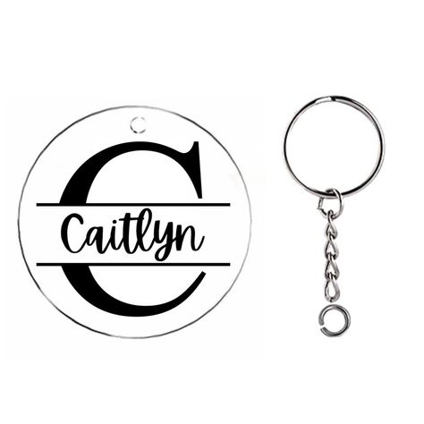 Circle Acrylic Keychain Ideas, Round Acrylic Keychain Ideas, Acrylic Circle Keychain, Cricut Birthday Cards, Circle Keychain, Cricut Birthday, Keychain Gifts, Keychain Craft, Laser Ideas