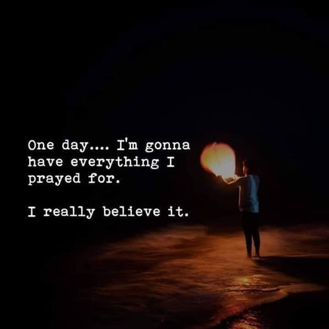 One day… I'm gonna have everything I prayed for.I really believe it. Raj Kumar, Couple Advice, Couples Therapy, Secret Law Of Attraction, Really Love You, Self Love Quotes, I Pray, Faith Hope, Spiritual Awakening