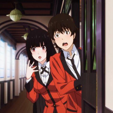 Ryota Suzui, Kakegurui Anime, Anime Kakegurui, Gambling School, Jabami Yumeko, Frog Meme, Anime Wall, Otaku Mode, Yumeko Jabami